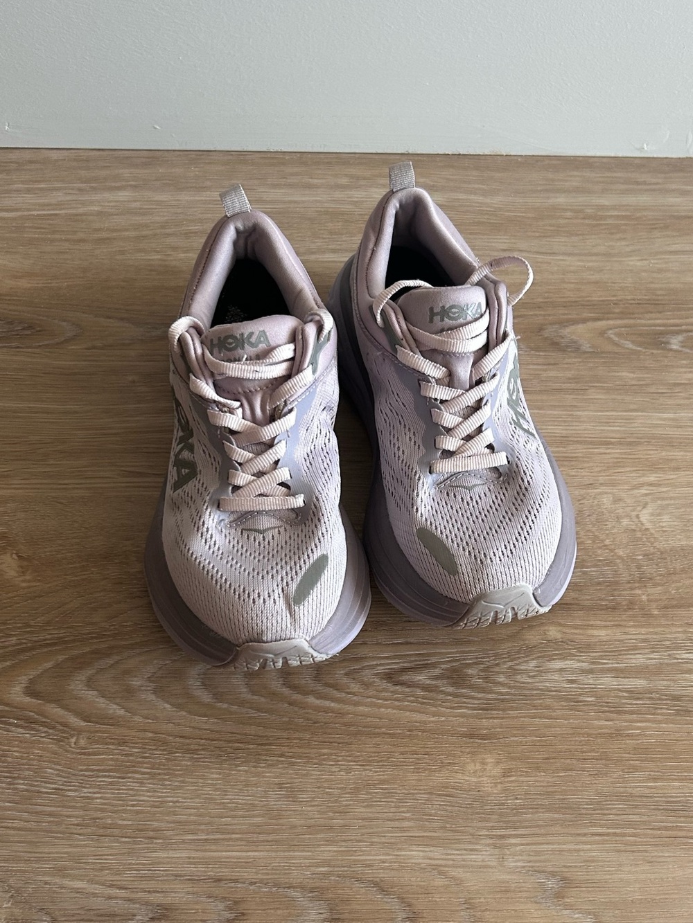 Hoka Bondi 8 size 5.5
